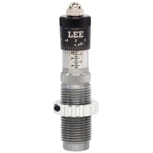 RIFLE PRECISION MICROMETER BULLET SEATING DIES