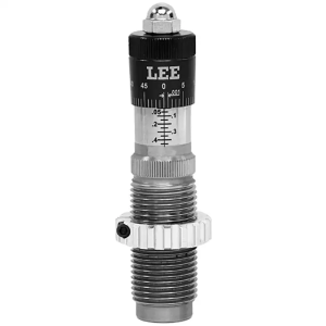 RIFLE PRECISION MICROMETER BULLET SEATING DIES