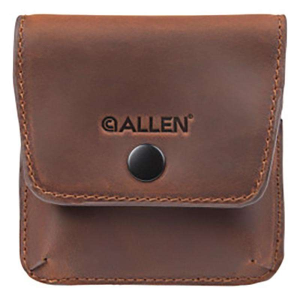 ALLEN 8513 DEL NORTE CARTRIDGE HLDR BLT LP BRWN