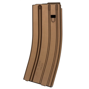 C Products Defense Inc 3023007175CPDL10 10/30rd USGI 5.56/300BLK Bronze Aluminum