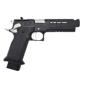 Atlas Gunworks Erebus 9mm 46 Bull Barrel 3 Magazines RMRSRO Ready Pistol