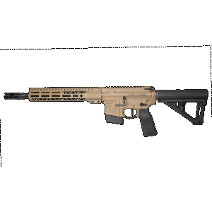 FAXON FIREARMS 338ARC PISTOL 125 FDE B5 SYSTEMS MAGPUL BRACE