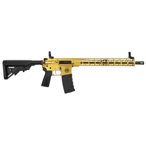 HI-P HP15R-556GOLD HP15 556 RFL 16