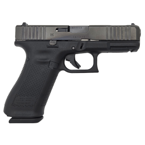 Battle Hawk Armory Glock 45C V, 9mm, 4.02 Barrel, 3- 10rd Magazines, Pistol