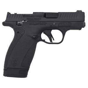 Smith  Wesson Bodyguard 20 RMSC Optic Ready 380acp 275 Barrel 2 Magazines Thumb Safety Pistol