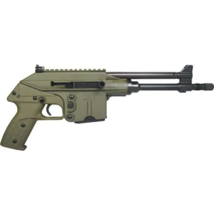 PLR-16 223REM BL/GRN 10+1 9.2
