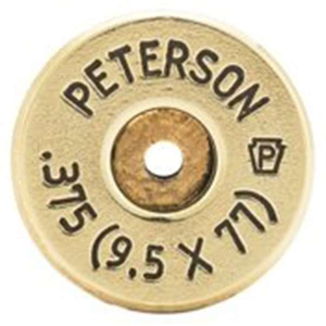 9.5X77MM BRASS