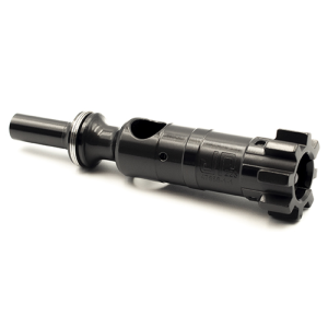 JP Enterprises EnhancedBolt Assembly, .223/5.56, Black DLC