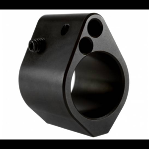 DPMS .750 LOW PROFILE ADJUSTABLE GAS BLOCK