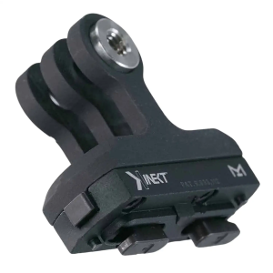 KDG KINECT GOPRO MOUNT BLK