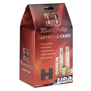 Hornady 8721 Rifle 338 Marlin Brass 50