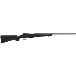 WINCHESTER XPR 400 LEGEND 22 BLUEDBLACK SYN THREADED