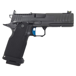 Miller Precision Ranger 9C 9mm 44 Barrel 217rd Magazines Optics Ready Pistol