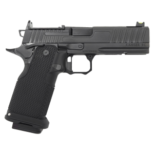 Miller Precision Ranger 9C 9mm 44 Barrel 217rd Magazines RMRSRO Ready Pistol