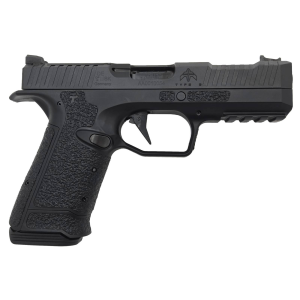 Archon Firearms TypeB Gen 2 9mm 43 Barrel 3 Magazines RMR Cut Black Pistol