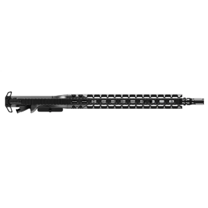 Radian Weapons R0898 Model 1 Complete Upper 6mmARC Black Nitride Steel