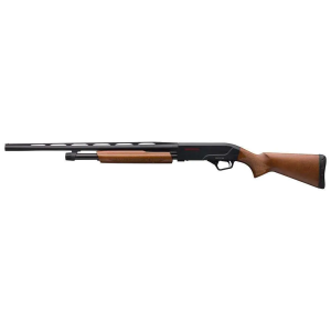 Winchester Guns 512271691 SXP Field Compact 20 Gauge 26 5+1 3 Matte Blued Satin Walnut Right Hand