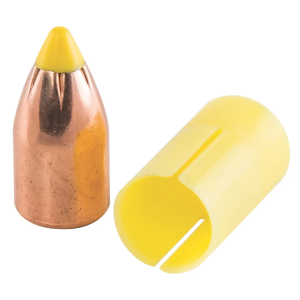TC SHOCKWAVE SUPERGLIDE SABOTS 50CAL 250GR SP 30