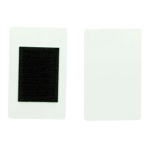 Cole-tac CS1009 Spare Card Cheat Sheet White 3 Pack