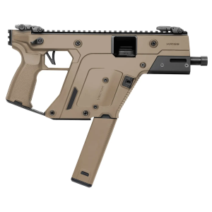 VECTOR SDP G3 9MM 5.5 FDE