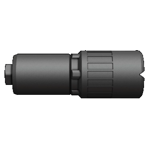 CAT TSWIF 5.56mm 718 Inconel Suppressor