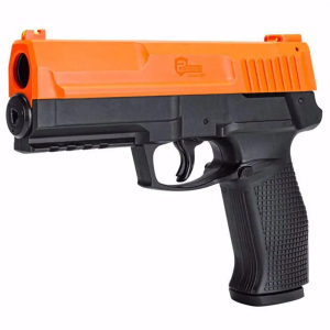 Umarex 2292329 P2P Secure Pepper Defense Kit  CO2 68Cal 6rd 4.80