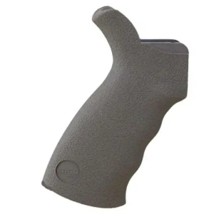 Ergo 4009DE AR-15/AR-10 Original Ergo Grip AT Aggressive Textured Overmolded Rubber Dark Earth
