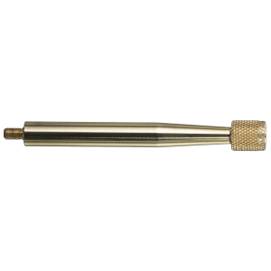 TC EXTENDED SUPER JAG 50CAL BRASS 10-32 THREAD