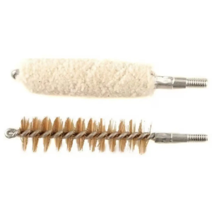TC BORE BRUSH/SWAB 50CAL 10-32 THREADS