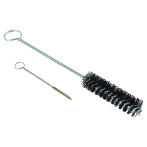 TC BREECH BRUSH AND FIRE CHANNEL BRUSH COMBO