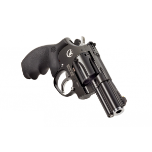 Korth Mongoose Carry Special 357 Magnum 6rd 275 Barrel Revolver