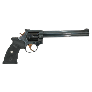 Manurhin MR73 Sport 357mag 8 Barrel 6rd Cylinder Revolver