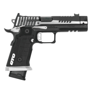 Sig Sauer P211GTO Equinox 9mm 44 Compd Barrel 3 Magazines Optics Ready Pistol