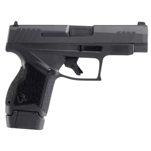 Taurus GX4 XL TORO 9mm 131rd 37 Barrel Black Pistol