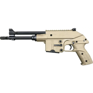 PLR-16 223REM BL/TAN 10+1 9.2
