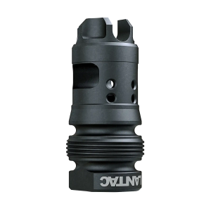 LANTAC DRAGON MUZZLE BRAKE 9MM 1/2-28 XENO