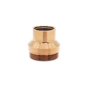 Rearden Atlas XL Bravo 1.375-24 H900 HUB MOUNT