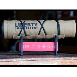 Armageddon Gear, Liberty Suppressors Goliath Cover - FDE - Armageddon Gear