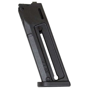 CZ 11615 P-07  22 LR CZ Kadet 10rd Black Detachable