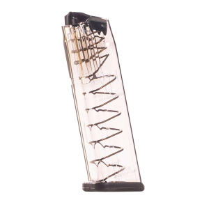 Battle Hawk Armory ETS MAG OMEGA FOR S&W M&P 9MM 17RD