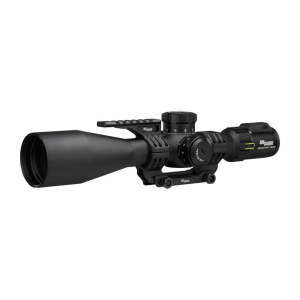 SIG Sauer BRAVO6T-BDX 5-30x56 35MM FFP MRAD Milling 2.0 Reticle Riflescope