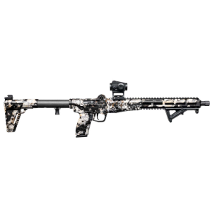 KEL-TEC SUB-2000 10MM DEFENDER KRYPTEK OBSKURA SKYFALL