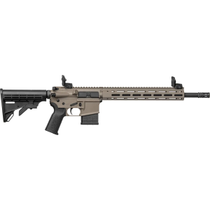 TIPPMANN A101341 M4-22 ELITE 22LR 1610+1 FDE/BLK