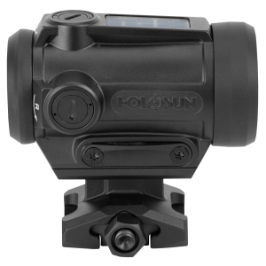 Holosun ARO-EVO SPR Enclosed Green 1.5 MOA Dot 65 MOA Circle Reflex Sight