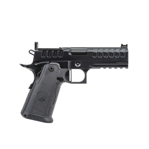 Watchtower Firearms Apache Commander Frame 9mm 151 43 Barrel Black Pistol