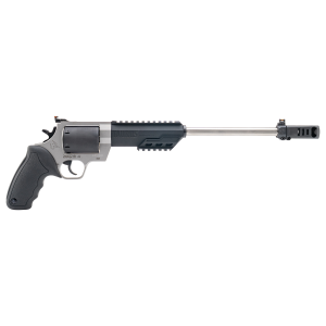 Taurus Raging Hunter 350 Legend 6rd 14 Barrel Two Tone Revolver