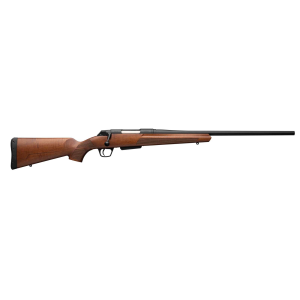 WINCHESTER XPR 400 LEGEND 22 SPORTER BLUEDWOOD THREADED