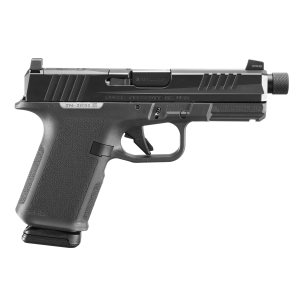 RXM 9MM BLK/BLK 15+1 4.5 TB