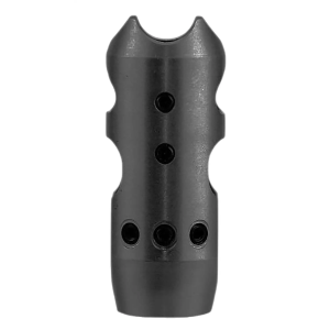 TACFIRE MZ1027 1/2-28 ACE TUNABLE MUZZ BRK NIT