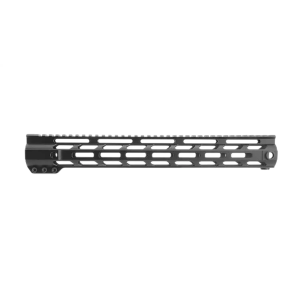 TACFIRE HG2715 15 MLOK F-FLT HNDGRD FULL RL QD